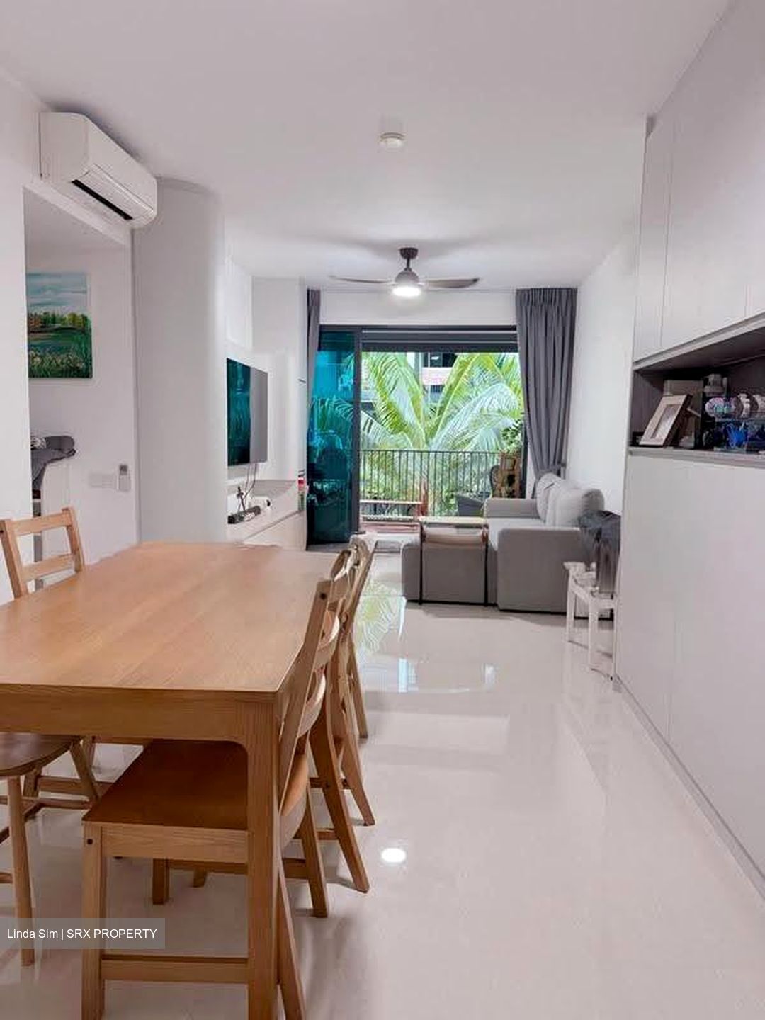 Treasure at Tampines (D18), Condominium #624540321
